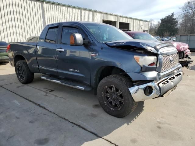 2009 Toyota Tundra Double Cab