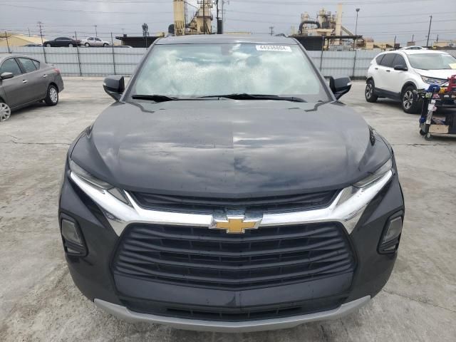 2019 Chevrolet Blazer 1LT