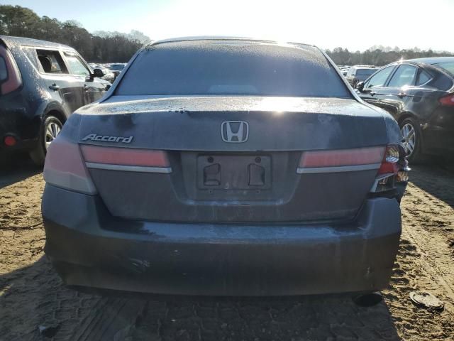 2011 Honda Accord EX