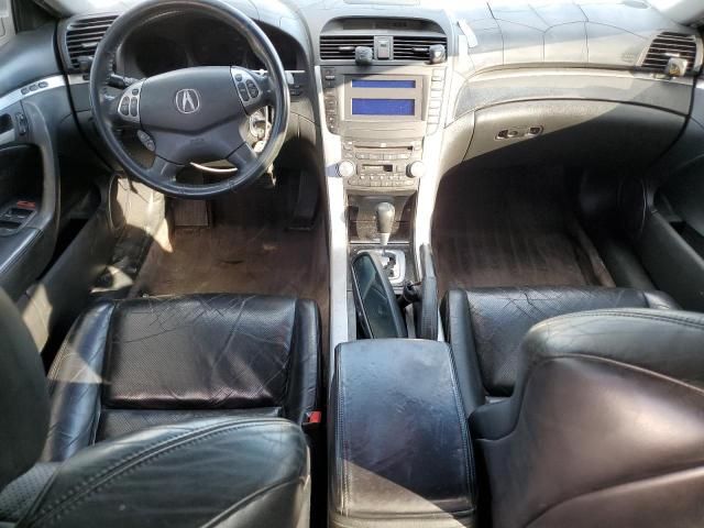 2006 Acura 3.2TL