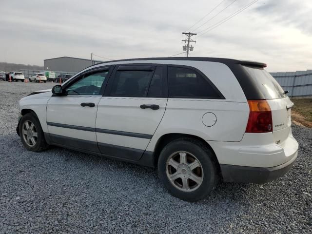 2006 Chrysler Pacifica