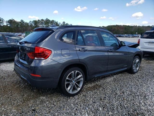 2014 BMW X1 XDRIVE28I