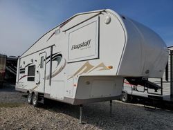 2009 Wildwood Flagstaff for sale in Sikeston, MO