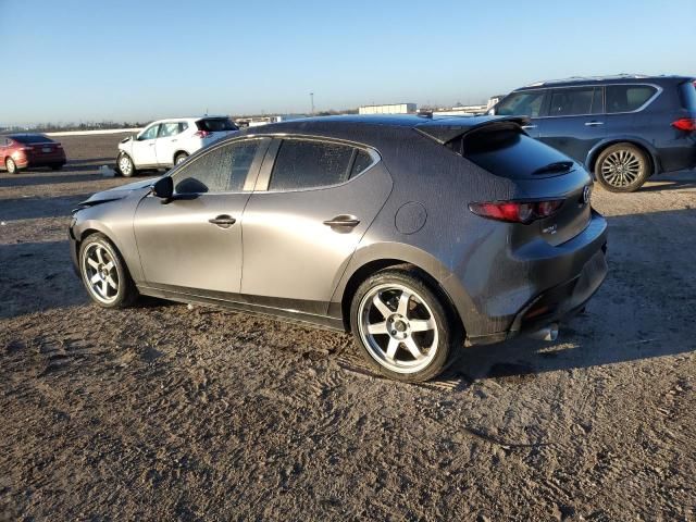 2019 Mazda 3 Preferred