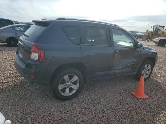 2014 Jeep Compass Sport