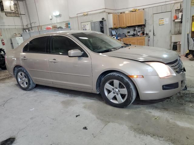 2006 Ford Fusion SE