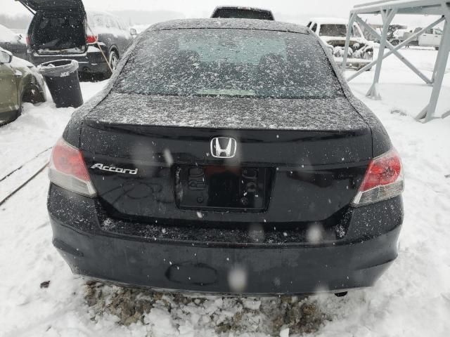 2008 Honda Accord EX