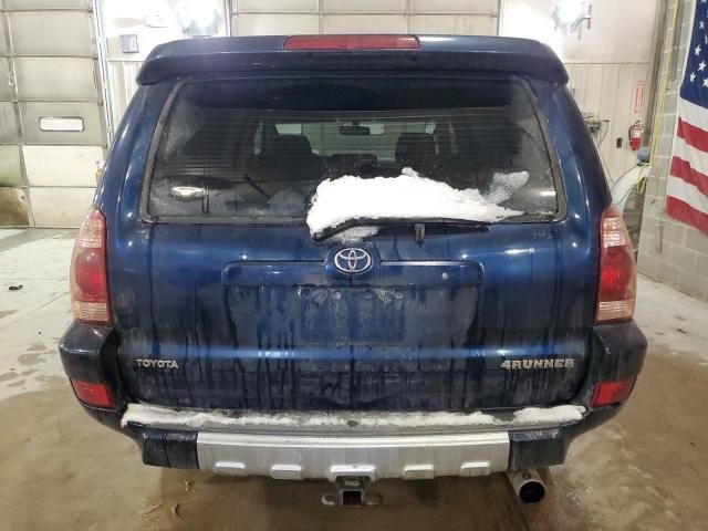 2004 Toyota 4runner SR5