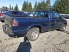 2000 Chevrolet S Truck S10