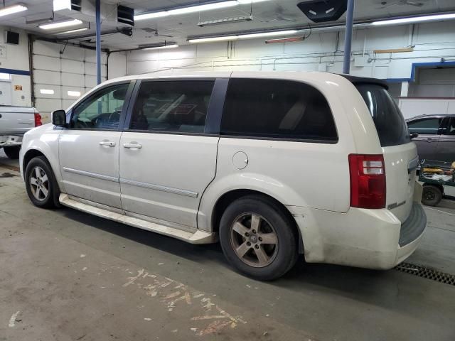 2008 Dodge Grand Caravan SXT