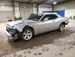 Salvage cars for sale from Copart Chalfont, PA: 2010 Dodge Challenger SE