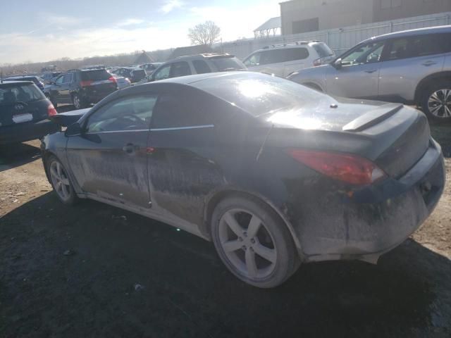 2007 Pontiac G6 GT