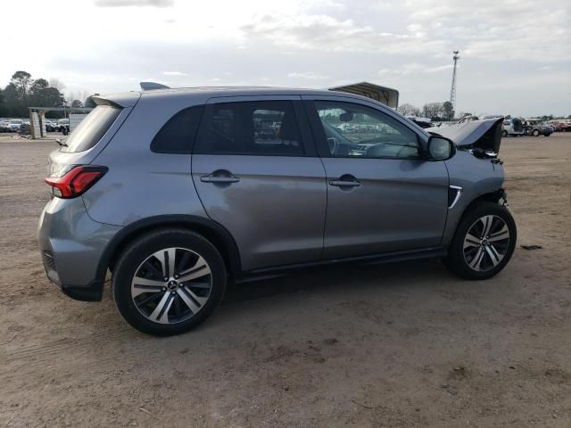 2021 Mitsubishi Outlander Sport SE