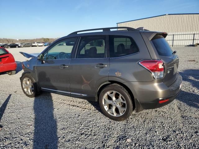 2018 Subaru Forester 2.5I Touring