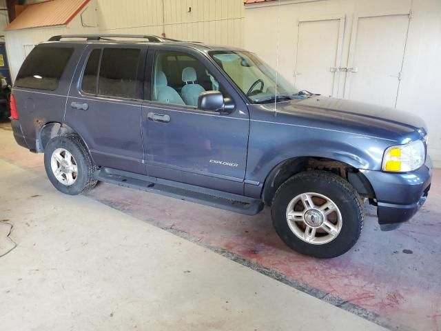 2006 Ford Explorer XLT