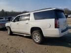 2020 GMC Yukon XL K1500 SLT