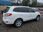 2011 Hyundai Santa FE Limited