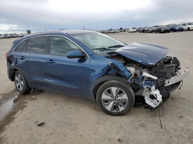 2019 KIA Niro FE