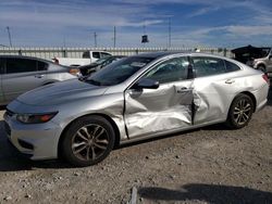 2017 Chevrolet Malibu LT en venta en Lawrenceburg, KY