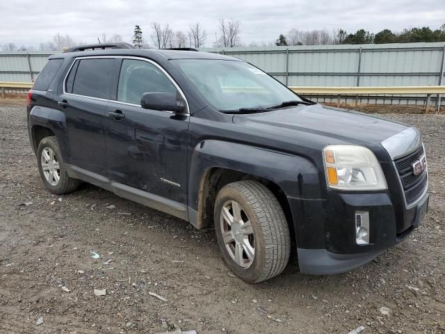 2014 GMC Terrain SLT