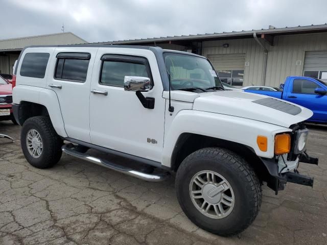 2009 Hummer H3