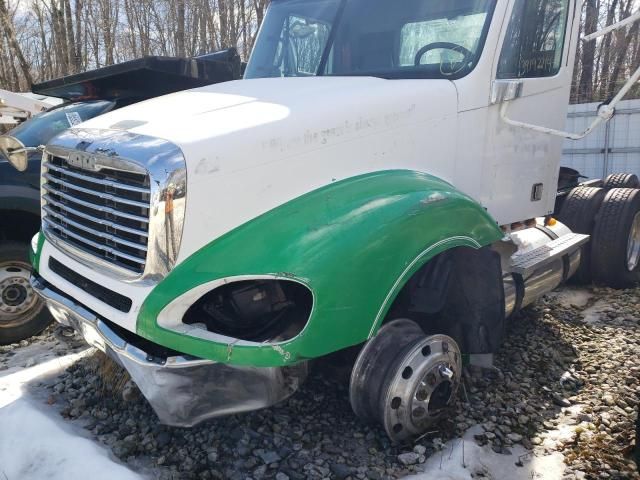 2007 Freightliner Conventional Columbia