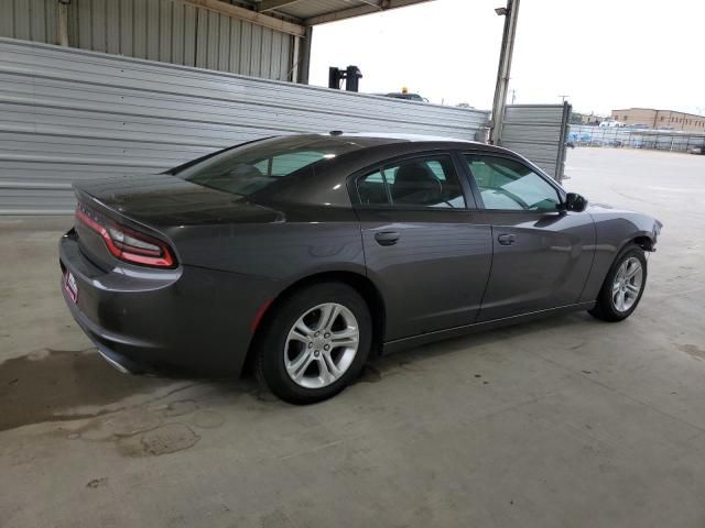 2015 Dodge Charger SE