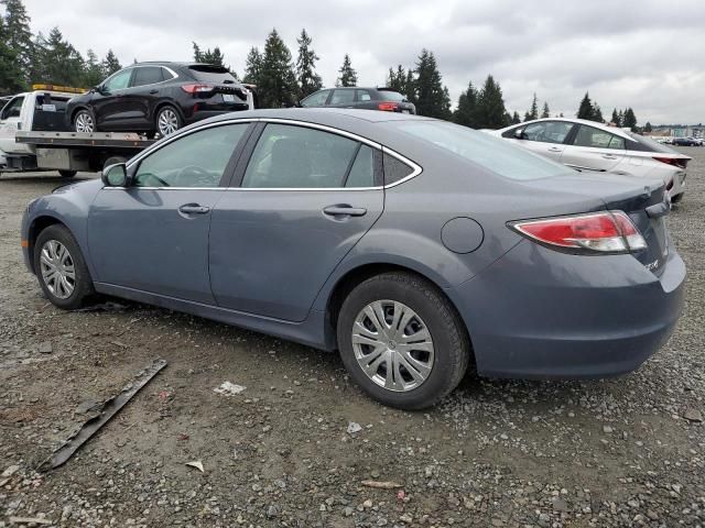 2010 Mazda 6 I