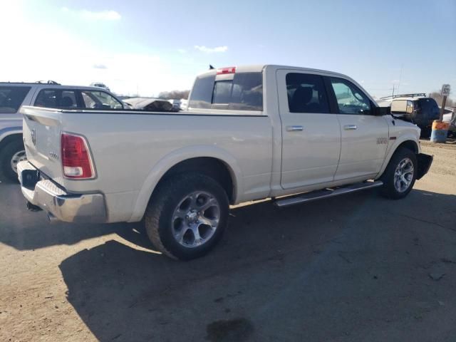 2018 Dodge 1500 Laramie