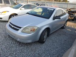 Chevrolet Cobalt LS Vehiculos salvage en venta: 2007 Chevrolet Cobalt LS