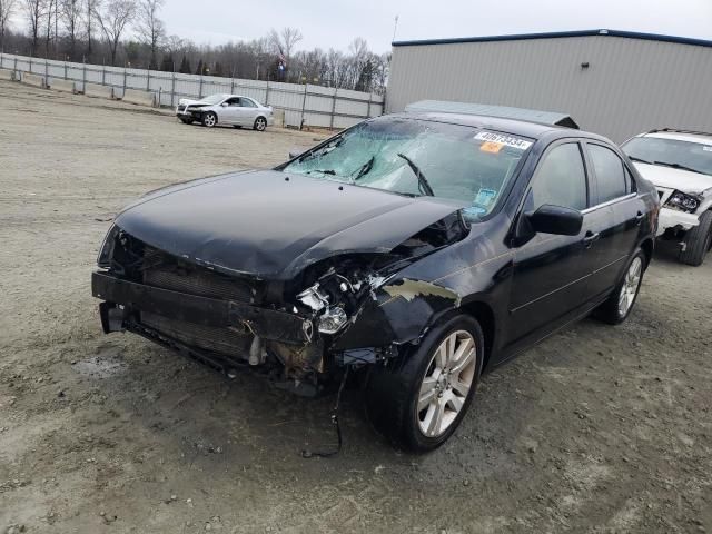 2006 Ford Fusion SEL