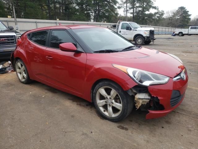 2015 Hyundai Veloster