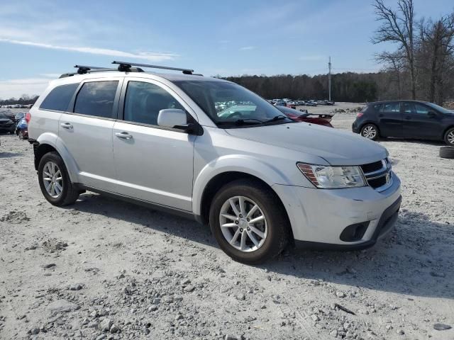 2013 Dodge Journey SXT