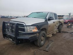 Dodge RAM 2500 Vehiculos salvage en venta: 2012 Dodge RAM 2500 ST