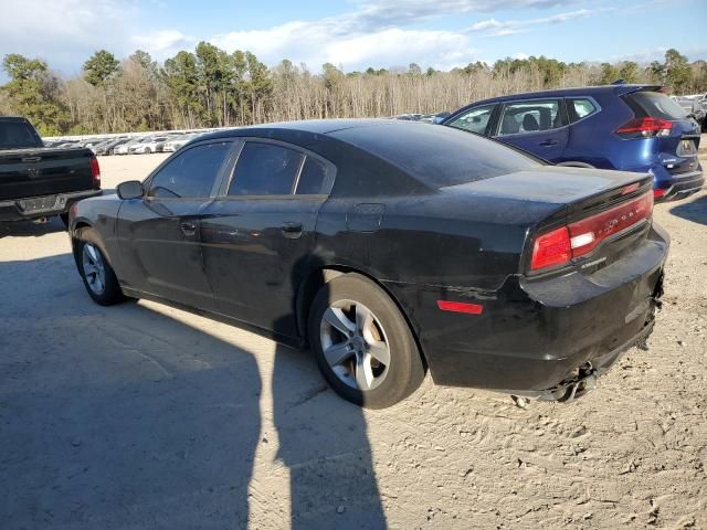 2014 Dodge Charger SE