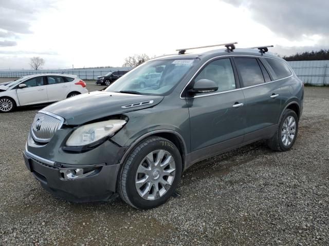 2011 Buick Enclave CXL