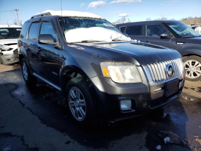 2008 Mercury Mariner Premier