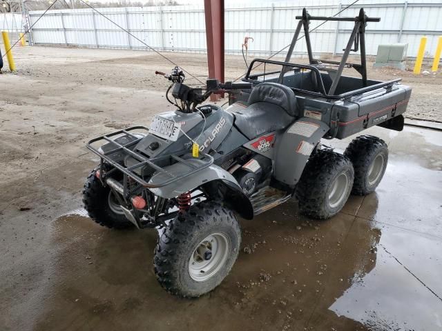 1990 Polaris Sport