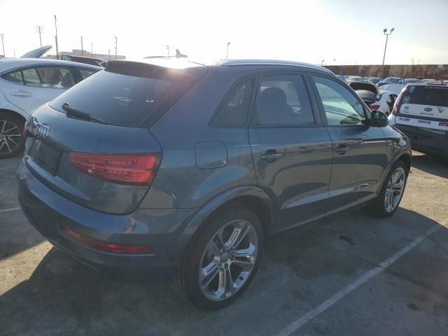 2018 Audi Q3 Premium