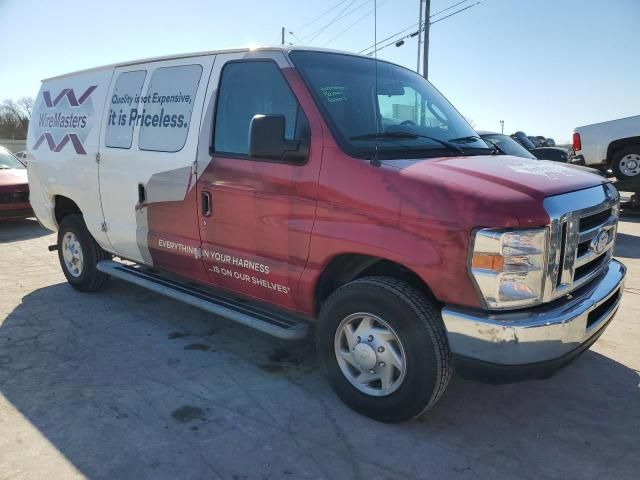 2014 Ford Econoline E250 Van