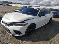 2022 Honda Civic Sport for sale in Sacramento, CA