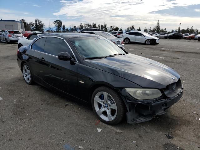 2011 BMW 335 I