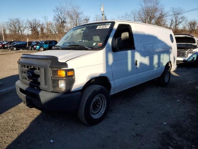 2013 Ford Econoline E150 Van