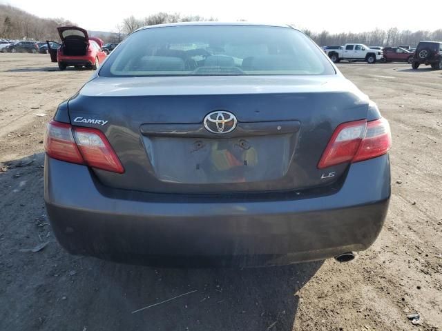 2009 Toyota Camry SE