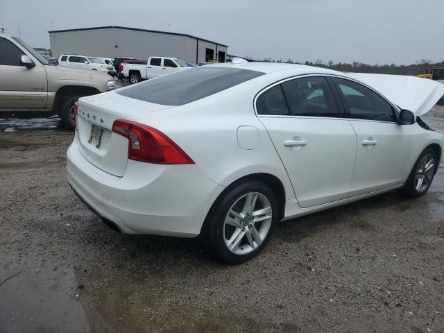 2015 Volvo S60 Premier