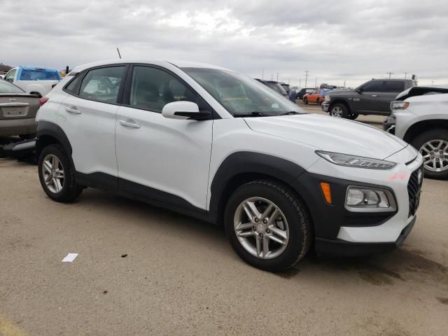 2019 Hyundai Kona SE