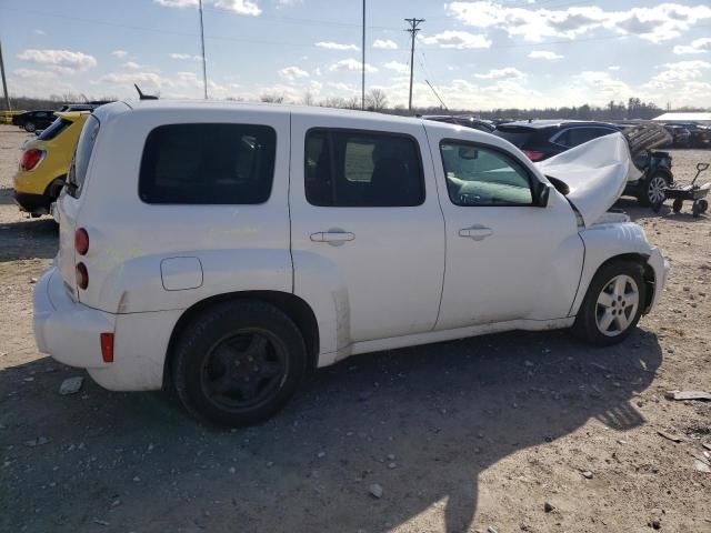 2011 Chevrolet HHR LT