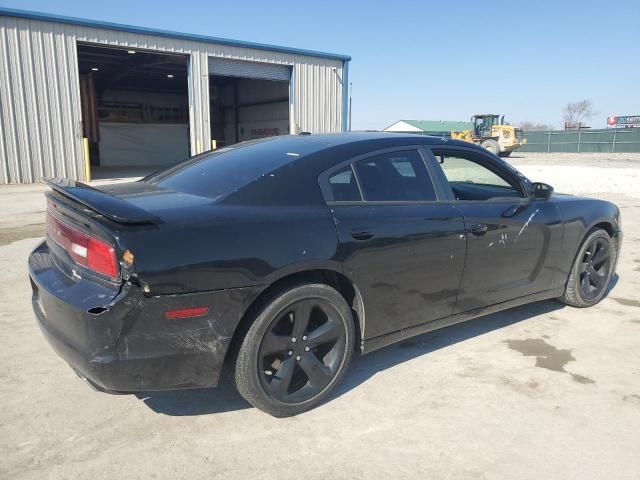 2014 Dodge Charger SXT