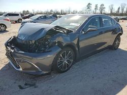 Lexus ES 350 salvage cars for sale: 2023 Lexus ES 350 Base