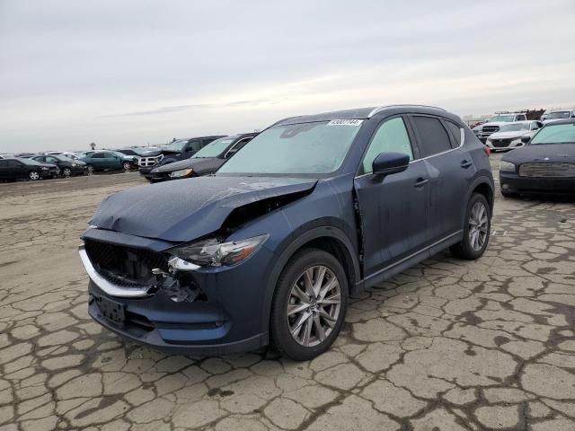 2019 Mazda CX-5 Grand Touring Reserve